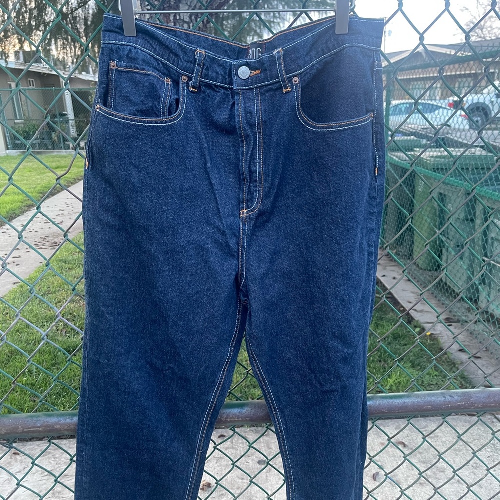 Men’s BDG jeans